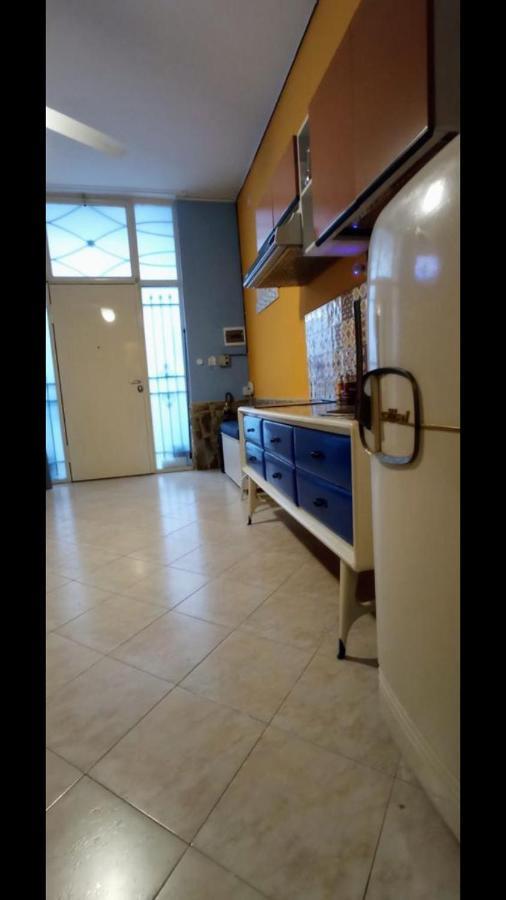 Vintage House Apartman Catania-Fontanarossai nemzetközi repülőtér Kültér fotó
