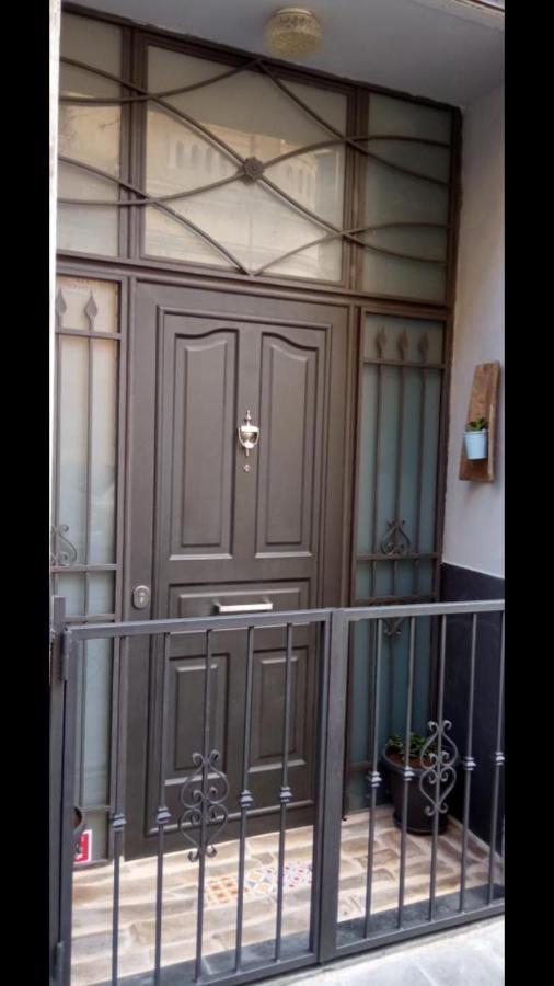 Vintage House Apartman Catania-Fontanarossai nemzetközi repülőtér Kültér fotó
