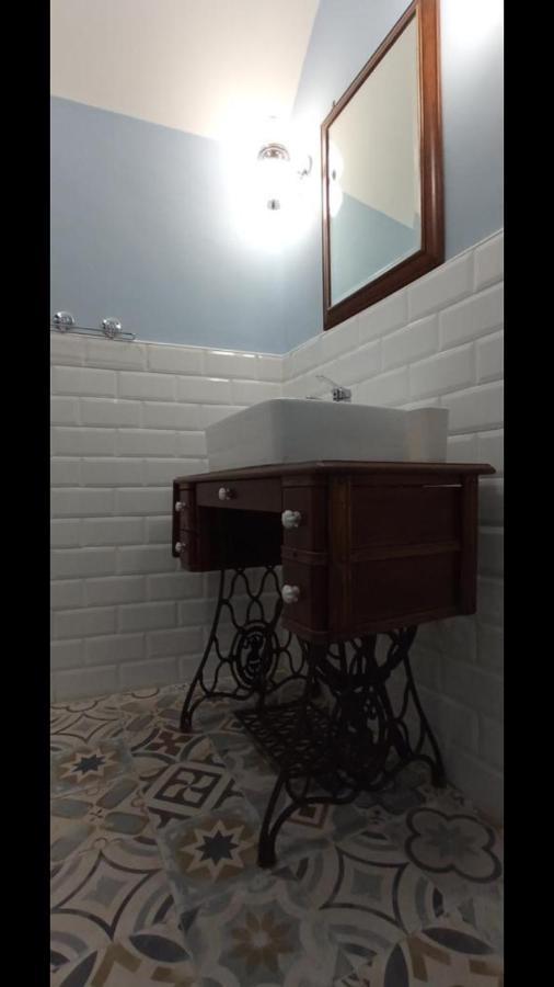 Vintage House Apartman Catania-Fontanarossai nemzetközi repülőtér Kültér fotó