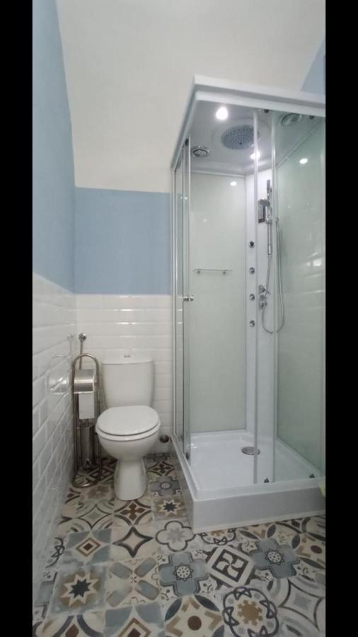 Vintage House Apartman Catania-Fontanarossai nemzetközi repülőtér Kültér fotó
