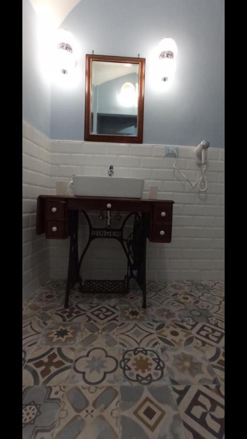 Vintage House Apartman Catania-Fontanarossai nemzetközi repülőtér Kültér fotó